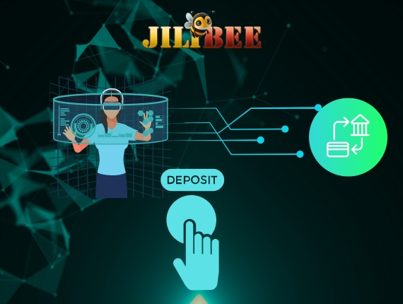 Future Trends: Innovations in Casino Deposit at JILIBEE Casino