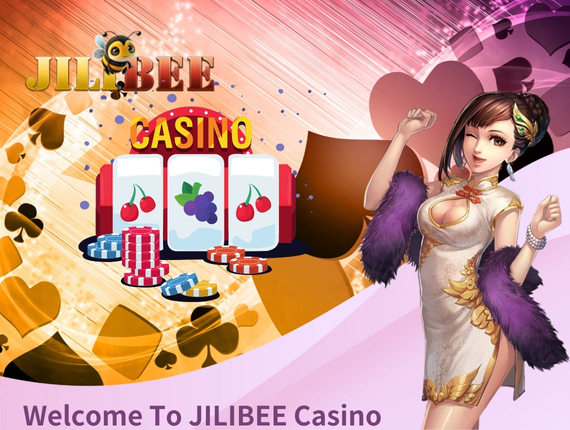 Welcome To JILIBEE Casino | A Beginner's Handbook For Online Gaming