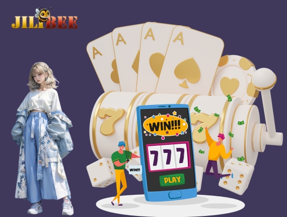 Can You Resist the Allure of JILIbee's Slot Game Craze