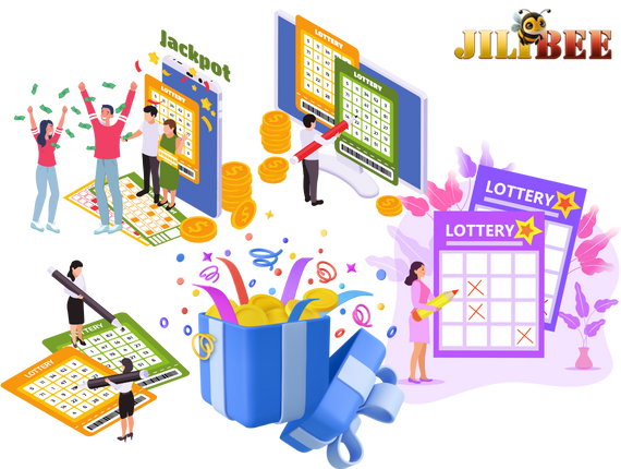 Explore the diversity of JILIbee Lotteries