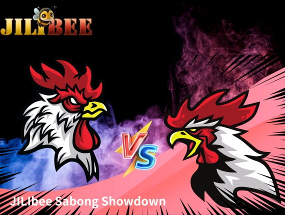 JILIBEE Sabong Showdown Place Your Bets Now!