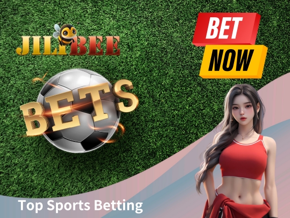 JILIbee Casino Top Sports Betting Platform