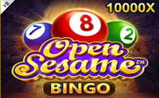 open bingo