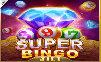 super bingo